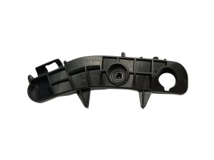 Toyota Avensis ślizg zderzaka lewy tył 52578-05020