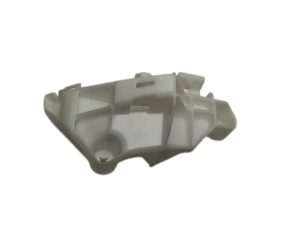 Toyota Verso-S ślizg zderzaka lewy tył 52563-52020