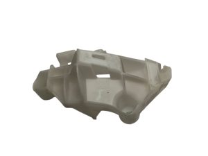 Toyota Verso-S ślizg zderzaka prawy tył 52562-52050