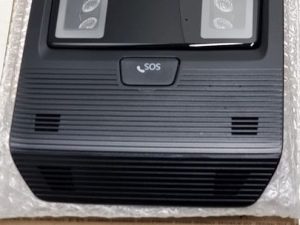 VW  Caddy lampka podsufitki kabiny 5H0959561BE