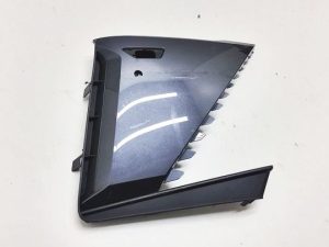 Lexus RZ kratka zderzaka prawa 52115-46040