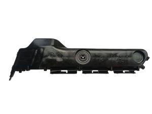 Toyota Yaris ślizg zderzaka prawy tył 52575-0D030