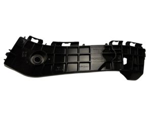 Toyota IQ ślizg zderzaka prawy tył 52575-74012