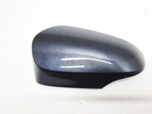 Toyota Yaris nakładka lusterka lewa lakier 1G3