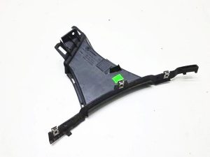 Skoda kierownica powietrza 658121764C