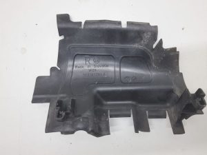 Skoda octavia kierownica powietrza prawa 5E3121284A