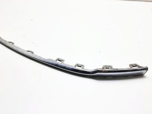 Vw passat B8 listwa zderzaka lewa chrom 3G0853253D