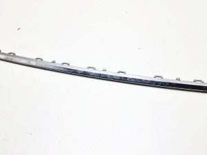 Vw passat B8 listwa zderzaka chrom 3G0853245D