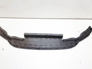 Vw Tiguan  spoiler zderzaka 5NA805903C