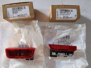 Volkswagen lampki drzwi IQ.DRIVE 5NA947411A