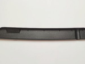Vw passat 32B blenda nakładka 321853656