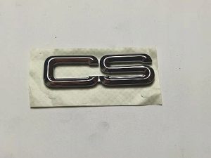Audi A5TQ CS emblemat znaczek 893853745G