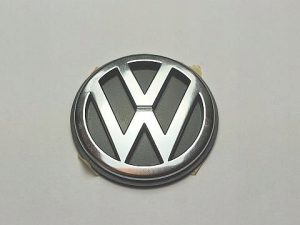 Vw emblemat znaczek 6K0853601B