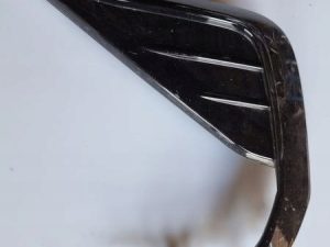 Kratka zderzaka vw Tiguan R-line lewa 5NA853665H