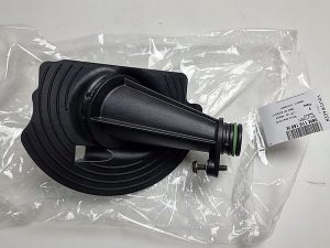 Podłączenie dolotu vw audi 06M115155M