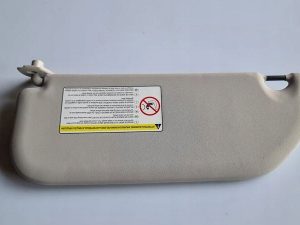 Toyota Aygo słoneczko lewe 04741-09010