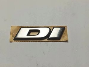 Vw DI emblemat znaczek 1H0853675B