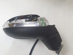 Vw Arteon lusterko prawe szkielet 3G8857508 DF
