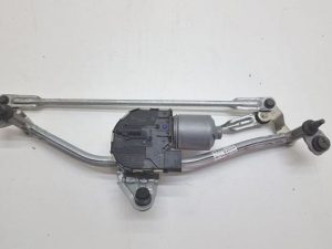 VW Passat B8 mechanizm wycieraczek przód 3G1955023C