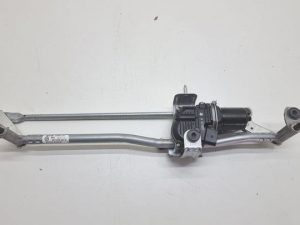 VW Tiguan I mechanizm wycieraczek przód 5N1955023D