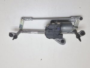 VW Sportsvan mechanizm wycieraczek przód 517955023B