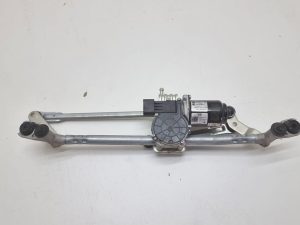 VW Polo VI mechanizm wycieraczek przód 2G1955023
