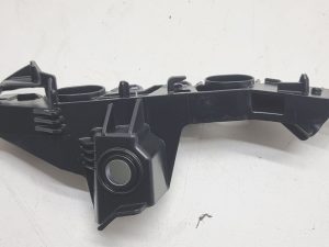 VW Touran III ślizg zderzaka prawy przód 5TA807184