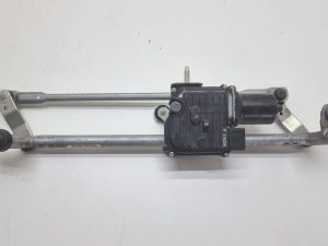 VW Golf VI Cabrio mechanizm wycieraczek przód 5K7955023