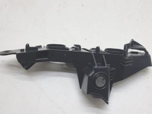 VW Touran III ślizg zderzaka lewy przód 5TA807183