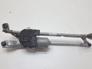 VW Golf VII mechanizm wycieraczek przód 5G1955023C