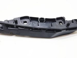 Skoda Scala ślizg zderzaka lewy przód 657807183A