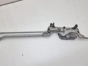 VW Touareg II mechanizm wycieraczek przód 7P0955023
