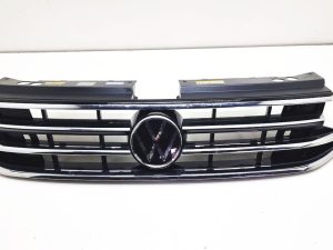 VW Tiguan  grill atrapa led radar 5NN853653E