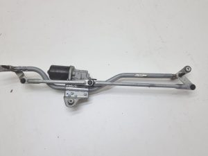 VW T5 mechanizm wycieraczek przód 7E1955023A