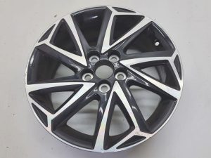 Toyota Yaris felga 16"x 6J  PW457-0D004