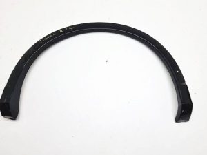 VW Tiguan III listwa nakładka błotnik PDC lewy tył 571853817A