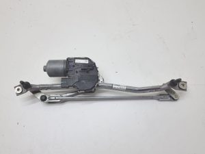 Audi A8 D4 mechanizm wycieraczek przód 4H1955023C