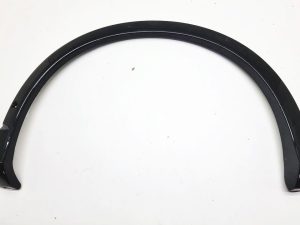 VW Tiguan III listwa nakładka błotnik PDC prawy tył 571853818A