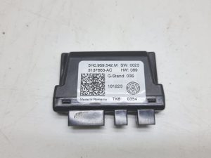 VW Golf VIII sterownik kierownicy 5H0959542M