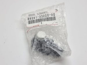 Toyota lexus czujnik parkowania  89341-33220-A0