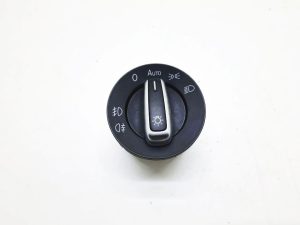 VW Golf Passat przełącznik świateł 3C8941431A