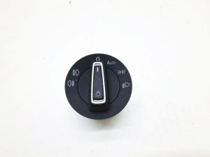 VW Golf VII przełącznik świateł 5G0941431BD