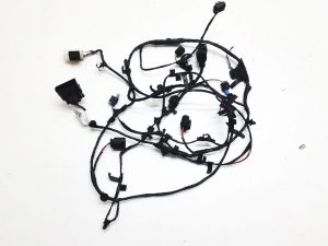 BMW X3 G01 wiązka zderzaka przód 8780819
