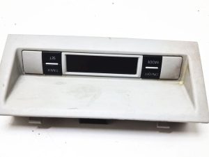 VW T5 panel sterownik webasto 7E5919037G