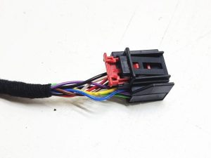 VW Audi kostka wtyczka złącze 1K0972928