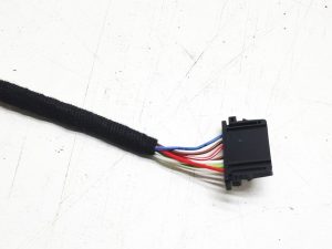 VW Audi kostka wtyczka złącze 3D0972708A