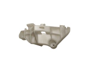 Toyota Verso-S ślizg zderzaka prawy tył 52562-52050