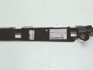 Nissan Qashqai wspornik chłodnicy górny 21542-4EB1A