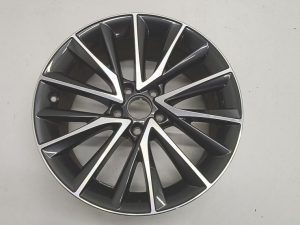 Lexus NX felga aluminiowa 18 000476/2014
