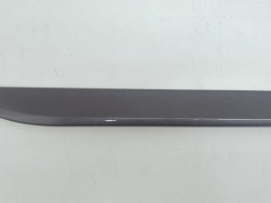 Toyota Yaris III listwa drzwi prawy tył 75743-0D011